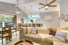 Furnished Patio Home in Margaritaville Resort